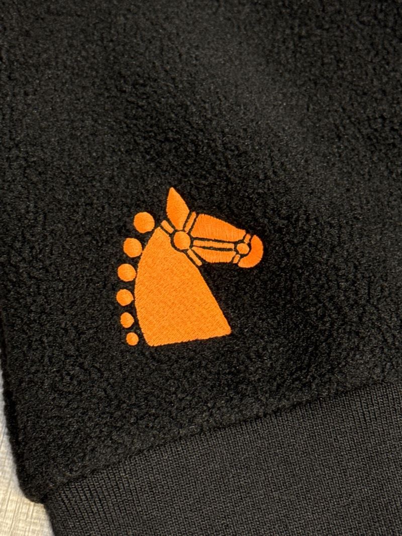 Hermes Hoodies